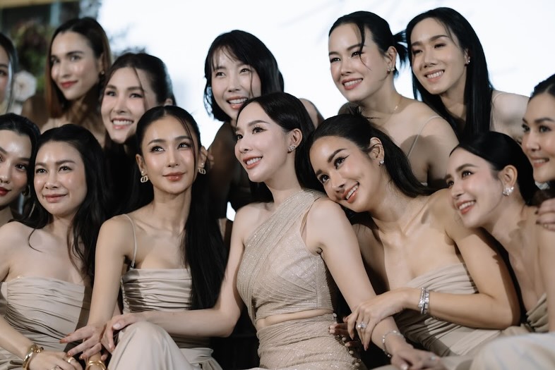 มิ้นท์ - ณัฐวรา วงศ์วาสนา