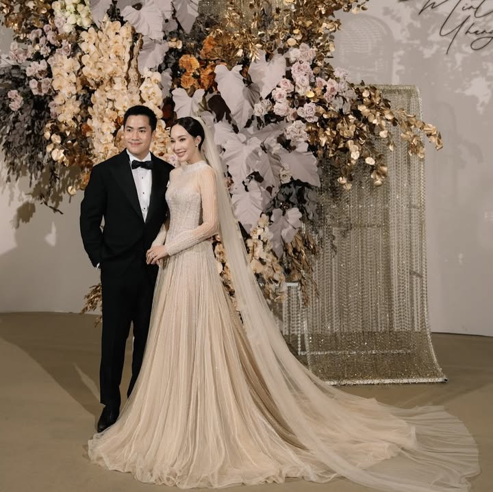 มิ้นท์ - ณัฐวรา วงศ์วาสนา