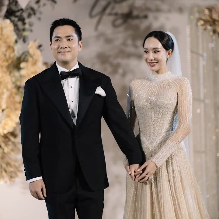 มิ้นท์ - ณัฐวรา วงศ์วาสนา