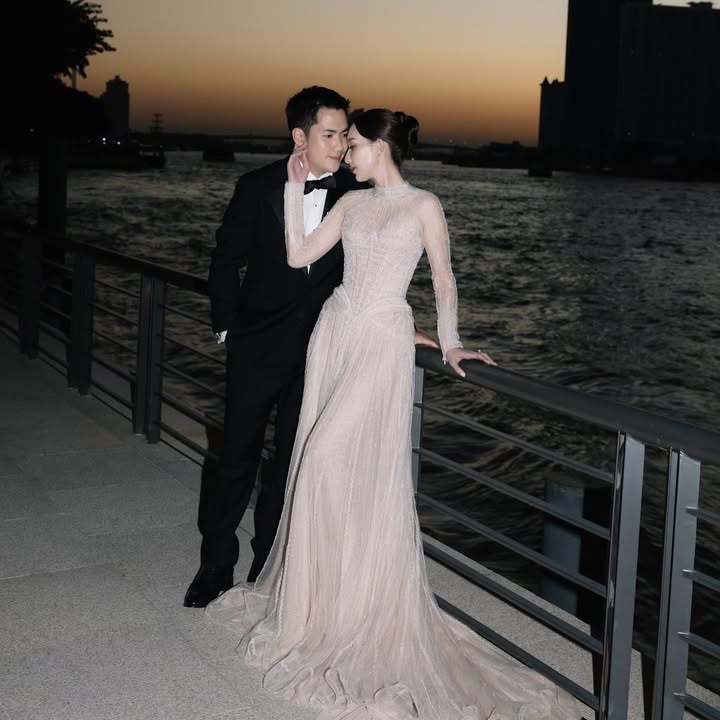 มิ้นท์ - ณัฐวรา วงศ์วาสนา