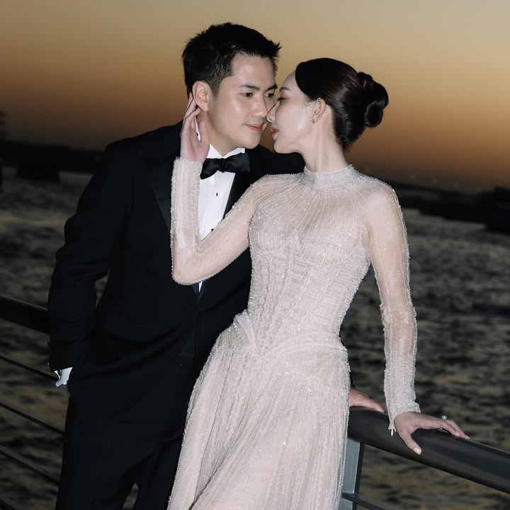 มิ้นท์ - ณัฐวรา วงศ์วาสนา