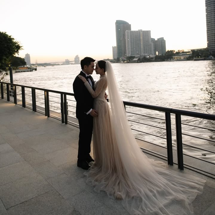 มิ้นท์ - ณัฐวรา วงศ์วาสนา