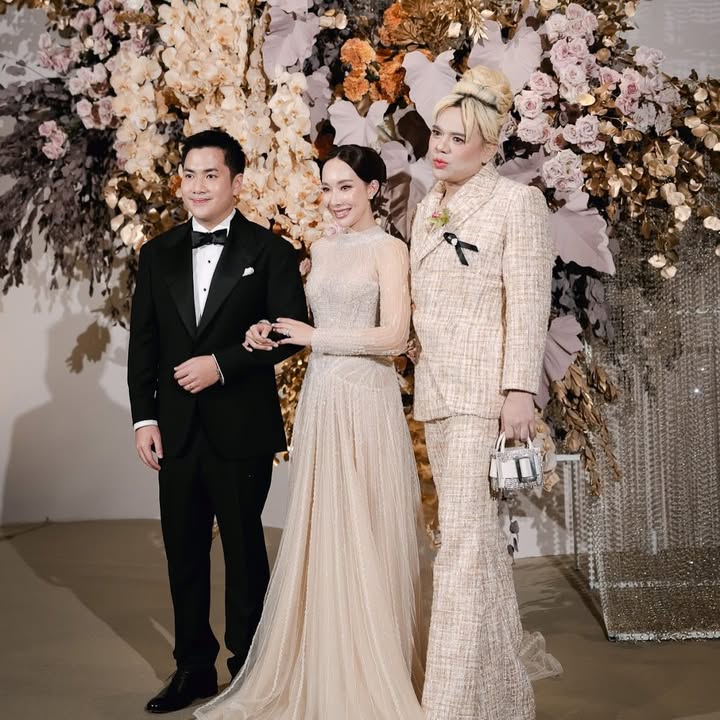 มิ้นท์ - ณัฐวรา วงศ์วาสนา