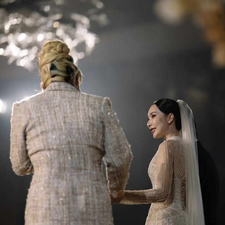 มิ้นท์ - ณัฐวรา วงศ์วาสนา