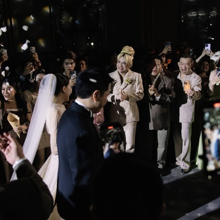 มิ้นท์ - ณัฐวรา วงศ์วาสนา