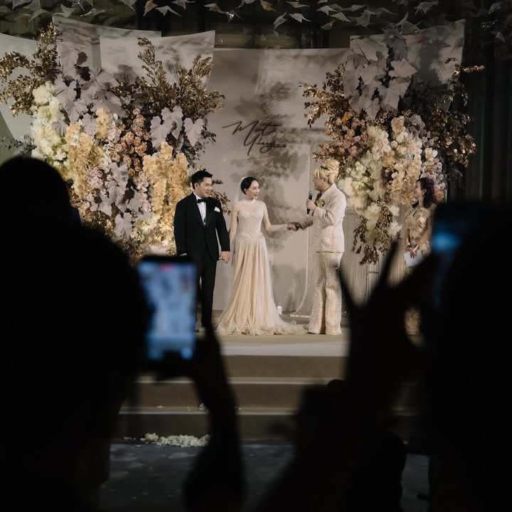 มิ้นท์ - ณัฐวรา วงศ์วาสนา