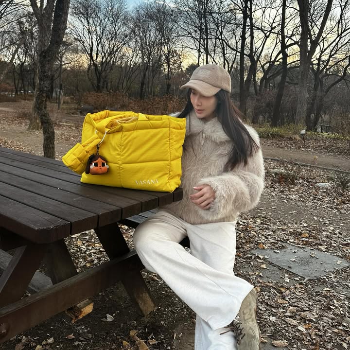 มิ้นท์ - ณัฐวรา วงศ์วาสนา