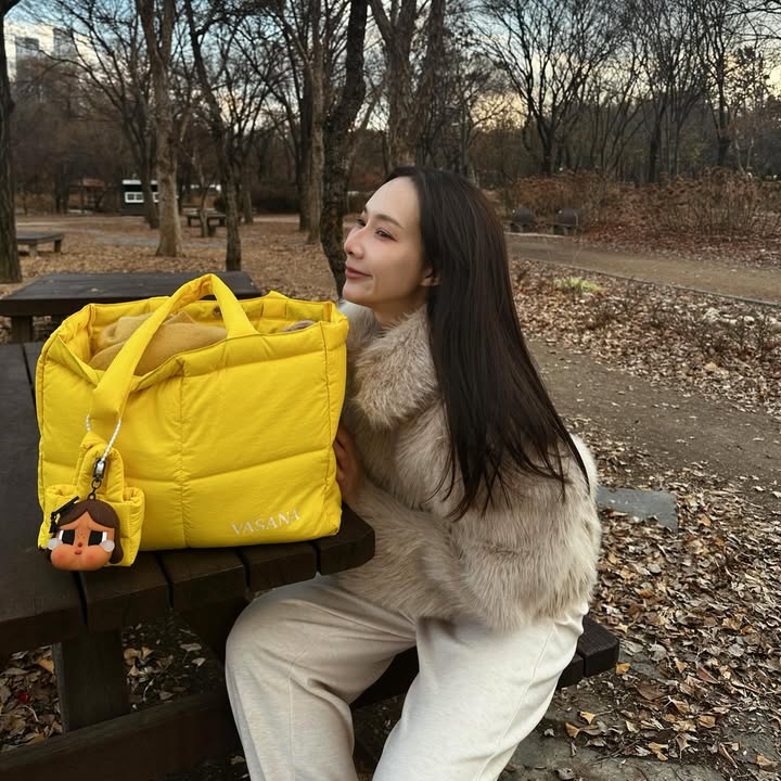 มิ้นท์ - ณัฐวรา วงศ์วาสนา