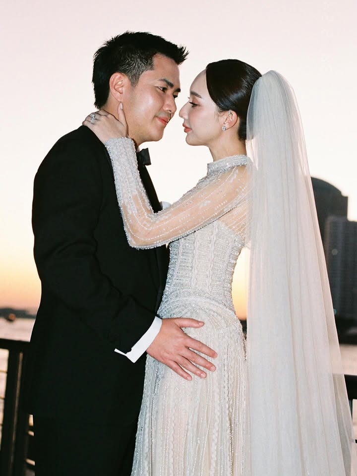 มิ้นท์ - ณัฐวรา วงศ์วาสนา