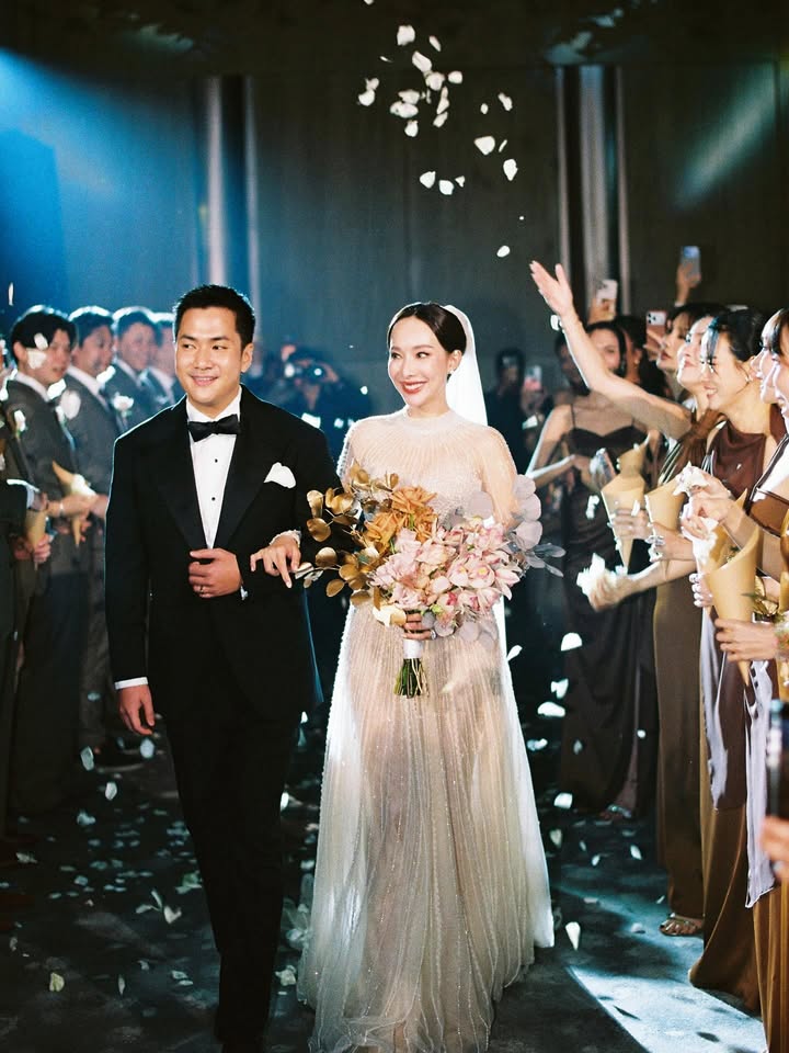 มิ้นท์ - ณัฐวรา วงศ์วาสนา