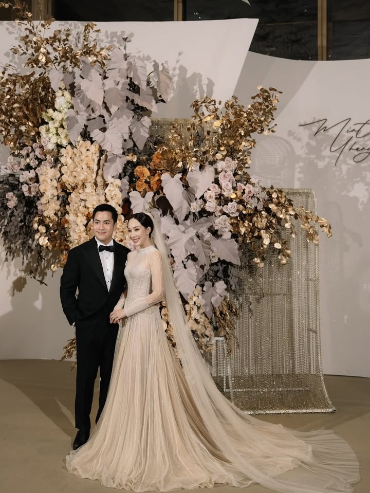 มิ้นท์ - ณัฐวรา วงศ์วาสนา