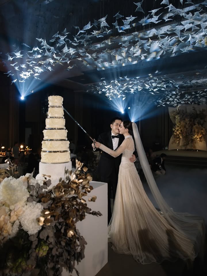 มิ้นท์ - ณัฐวรา วงศ์วาสนา