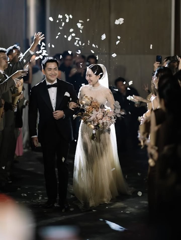 มิ้นท์ - ณัฐวรา วงศ์วาสนา