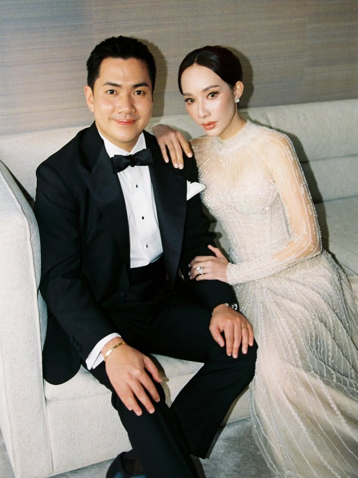 มิ้นท์ - ณัฐวรา วงศ์วาสนา