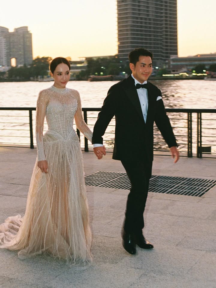 มิ้นท์ - ณัฐวรา วงศ์วาสนา