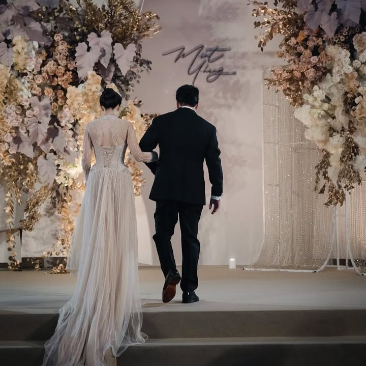 มิ้นท์ - ณัฐวรา วงศ์วาสนา