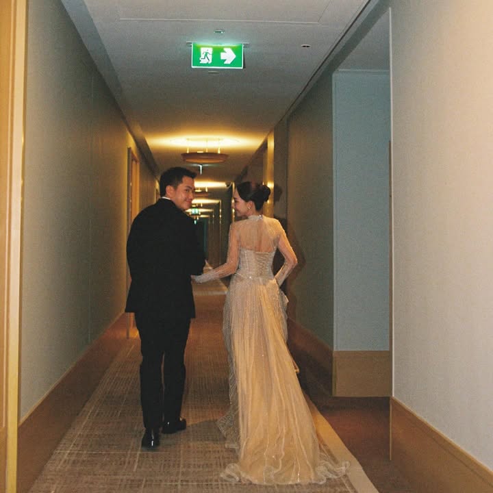 มิ้นท์ - ณัฐวรา วงศ์วาสนา