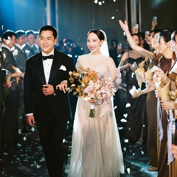 มิ้นท์ - ณัฐวรา วงศ์วาสนา