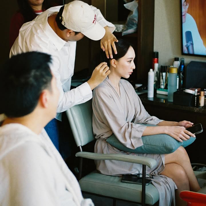 มิ้นท์ - ณัฐวรา วงศ์วาสนา