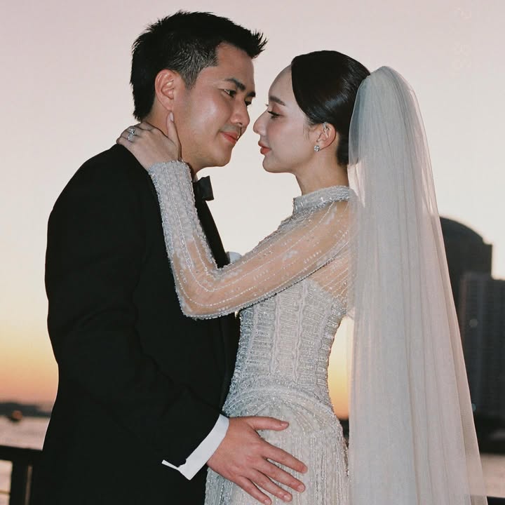 มิ้นท์ - ณัฐวรา วงศ์วาสนา