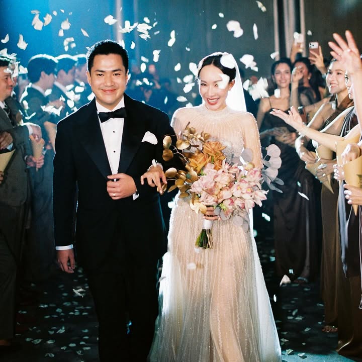 มิ้นท์ - ณัฐวรา วงศ์วาสนา