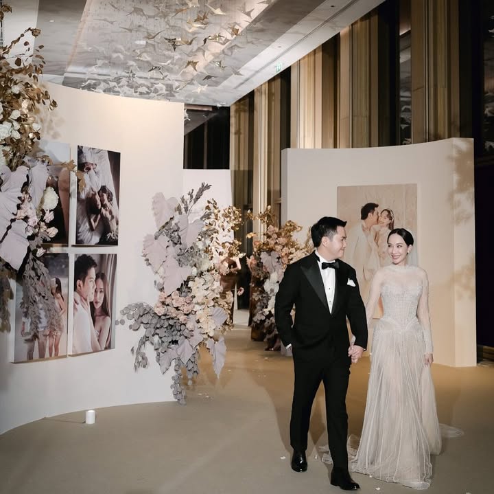 มิ้นท์ - ณัฐวรา วงศ์วาสนา