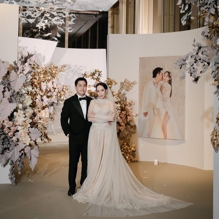 มิ้นท์ - ณัฐวรา วงศ์วาสนา