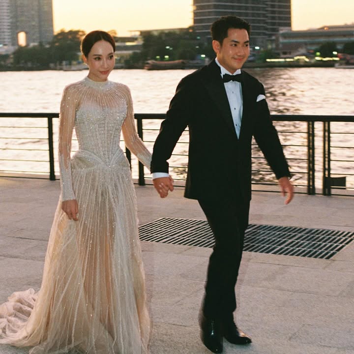 มิ้นท์ - ณัฐวรา วงศ์วาสนา