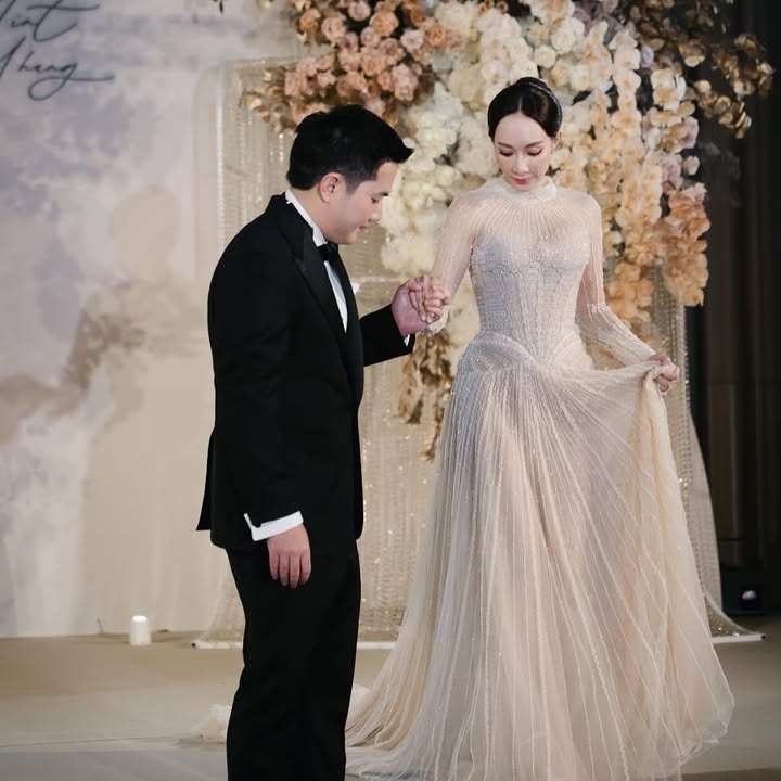 มิ้นท์ - ณัฐวรา วงศ์วาสนา