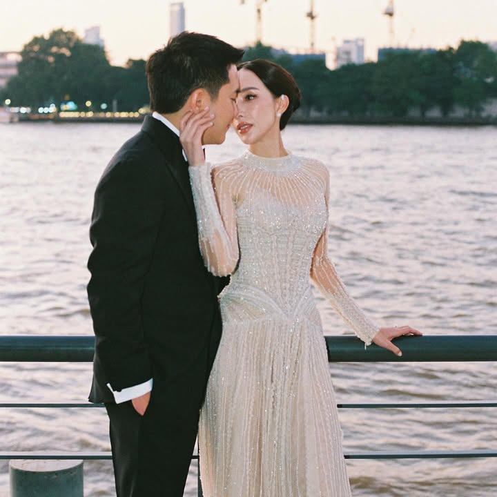 มิ้นท์ - ณัฐวรา วงศ์วาสนา