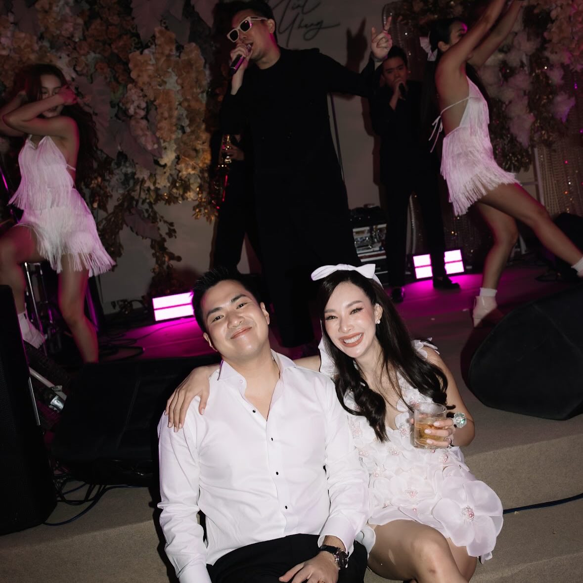 มิ้นท์ - ณัฐวรา วงศ์วาสนา