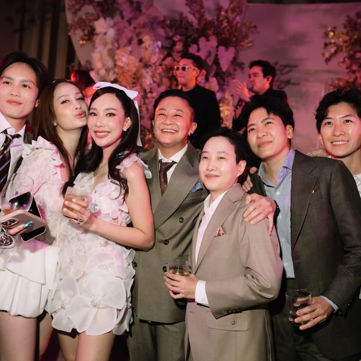 มิ้นท์ - ณัฐวรา วงศ์วาสนา