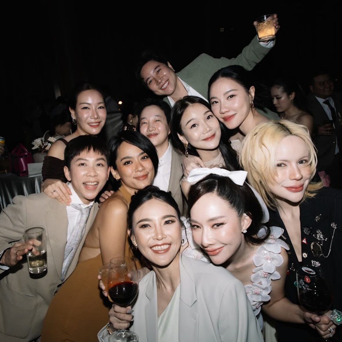 มิ้นท์ - ณัฐวรา วงศ์วาสนา