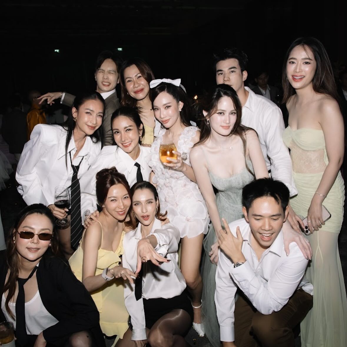 มิ้นท์ - ณัฐวรา วงศ์วาสนา