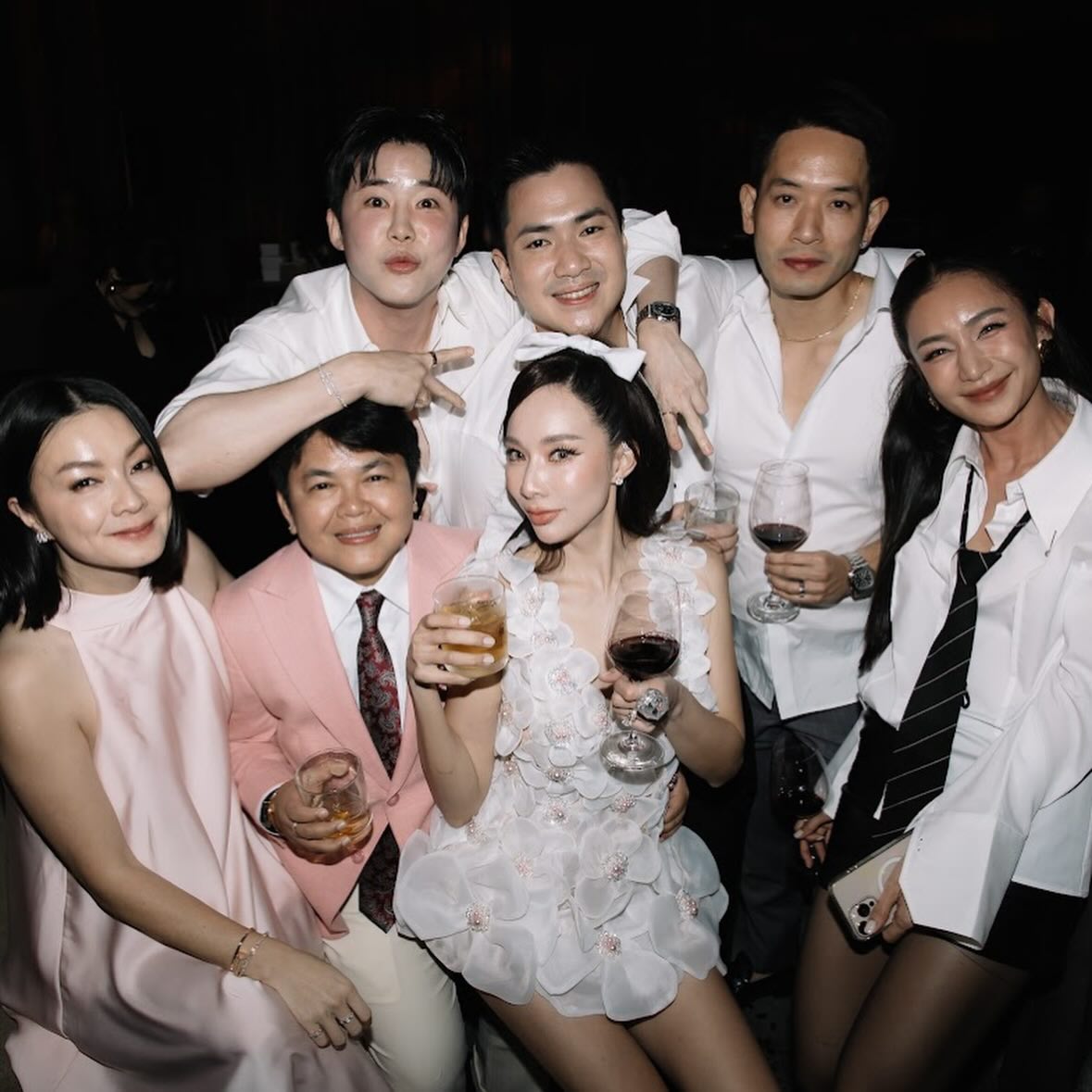 มิ้นท์ - ณัฐวรา วงศ์วาสนา