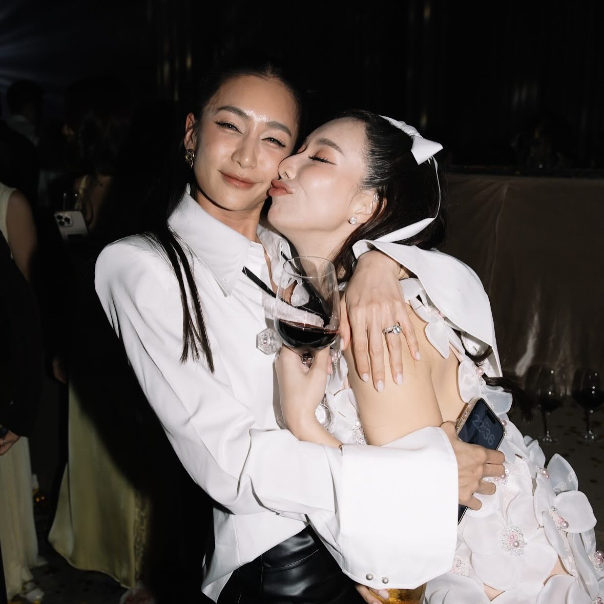 มิ้นท์ - ณัฐวรา วงศ์วาสนา