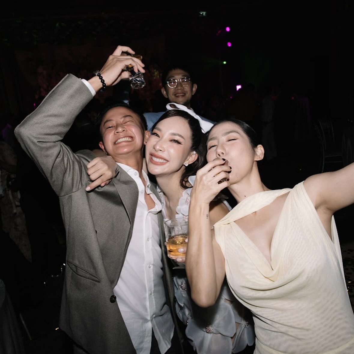 มิ้นท์ - ณัฐวรา วงศ์วาสนา