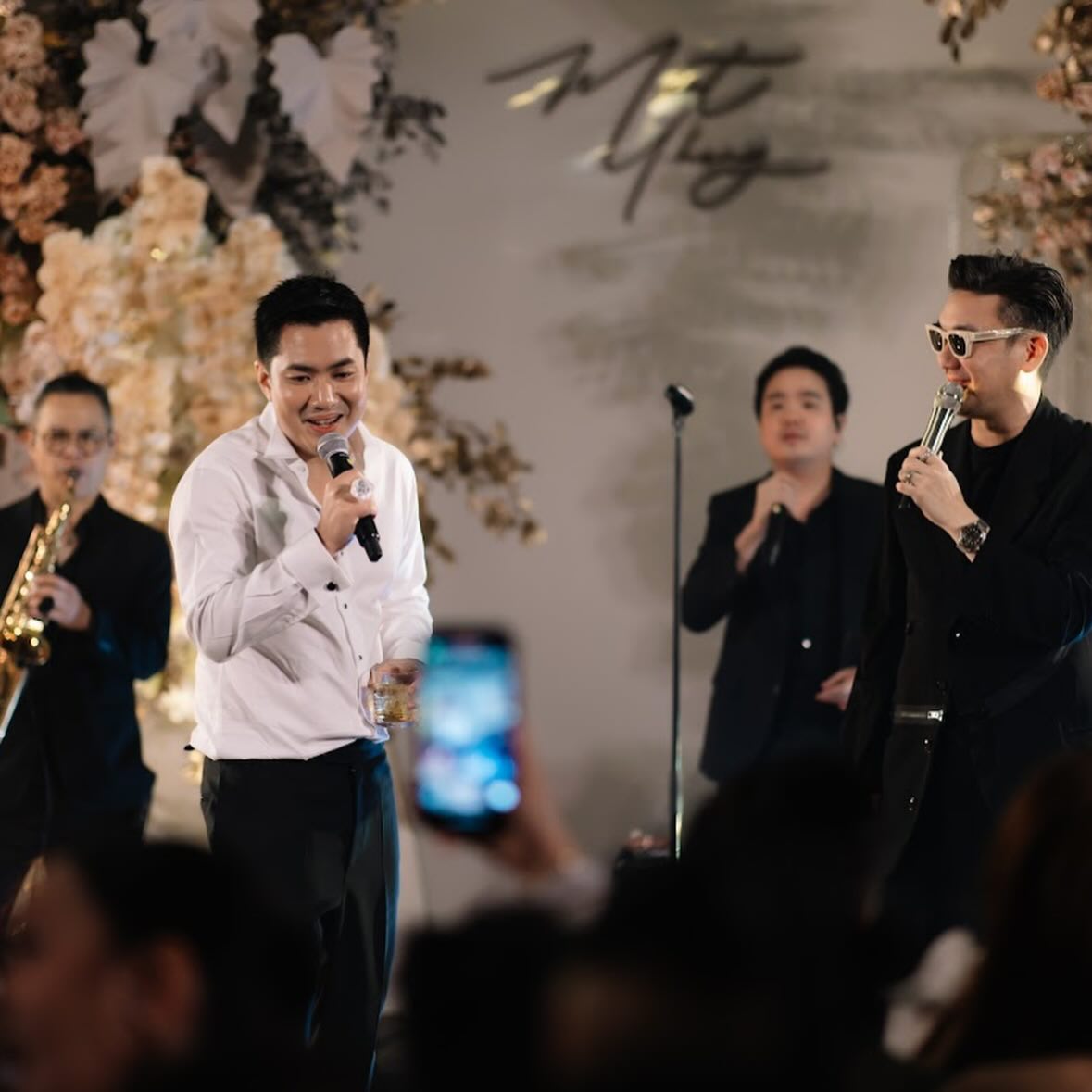 มิ้นท์ - ณัฐวรา วงศ์วาสนา