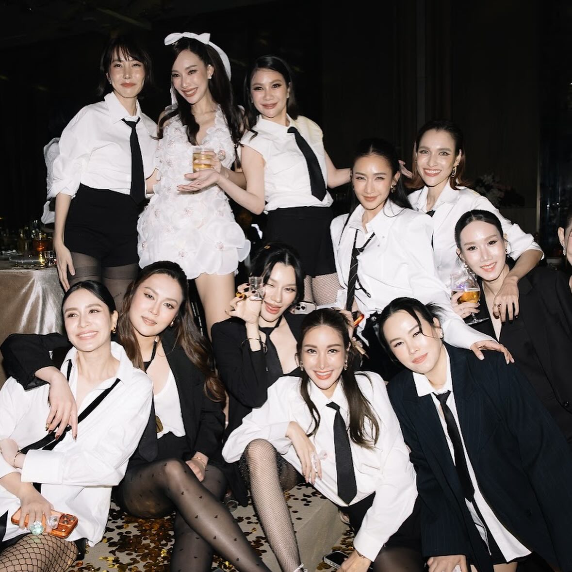 มิ้นท์ - ณัฐวรา วงศ์วาสนา