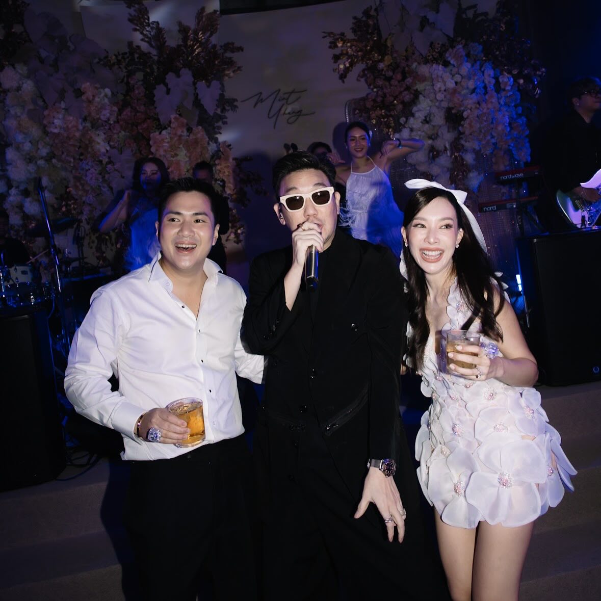 มิ้นท์ - ณัฐวรา วงศ์วาสนา