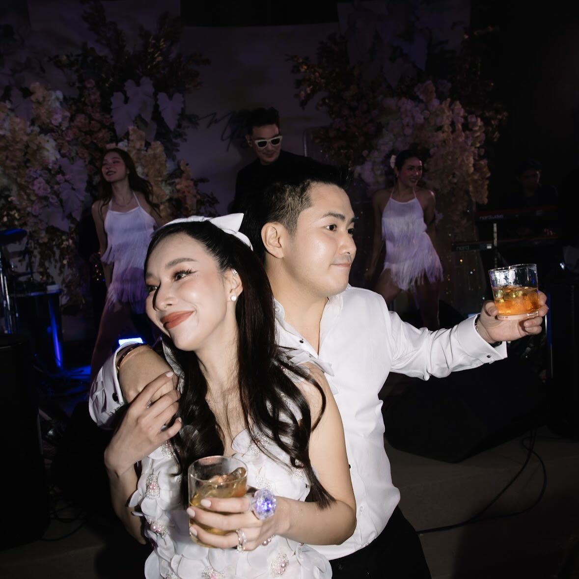 มิ้นท์ - ณัฐวรา วงศ์วาสนา