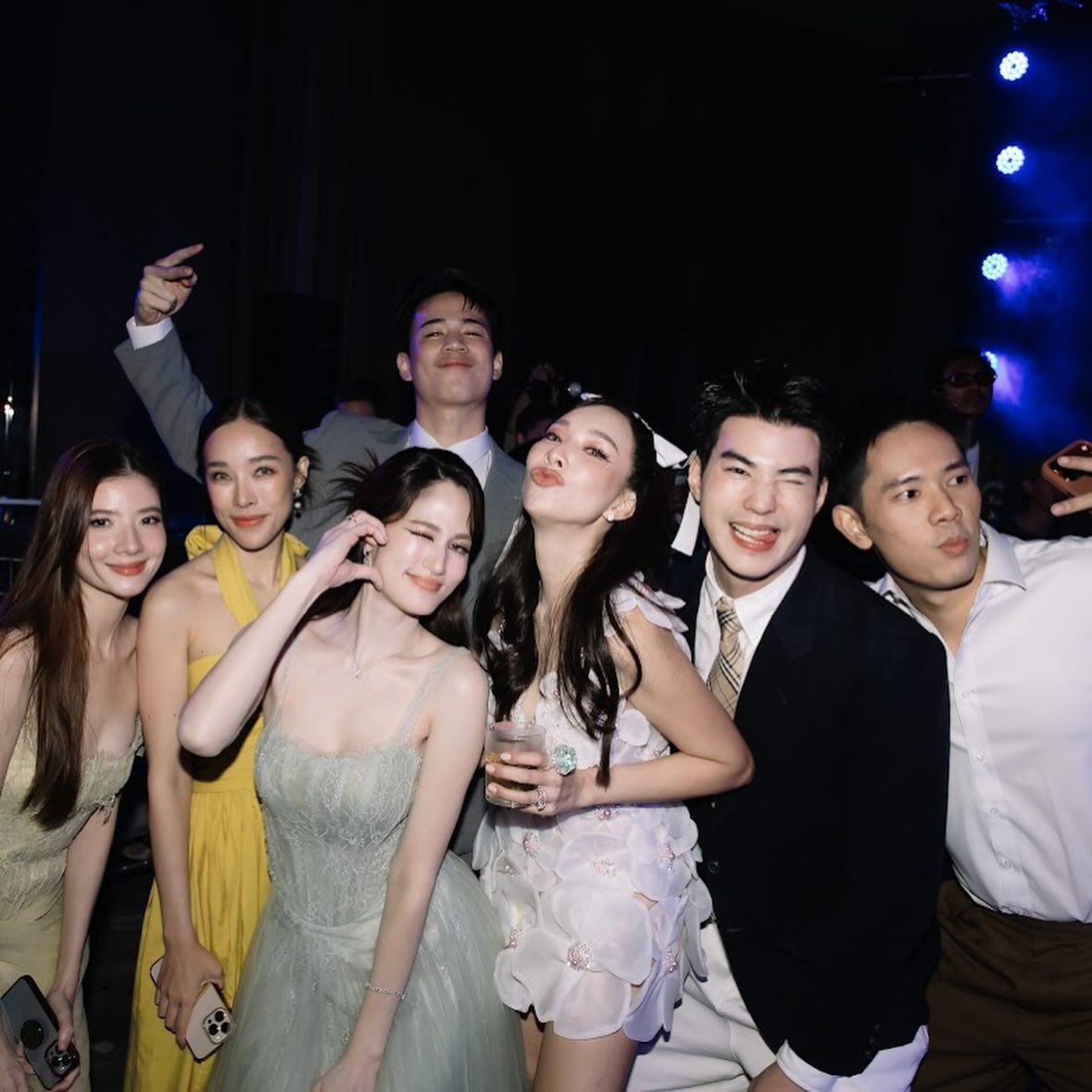 มิ้นท์ - ณัฐวรา วงศ์วาสนา