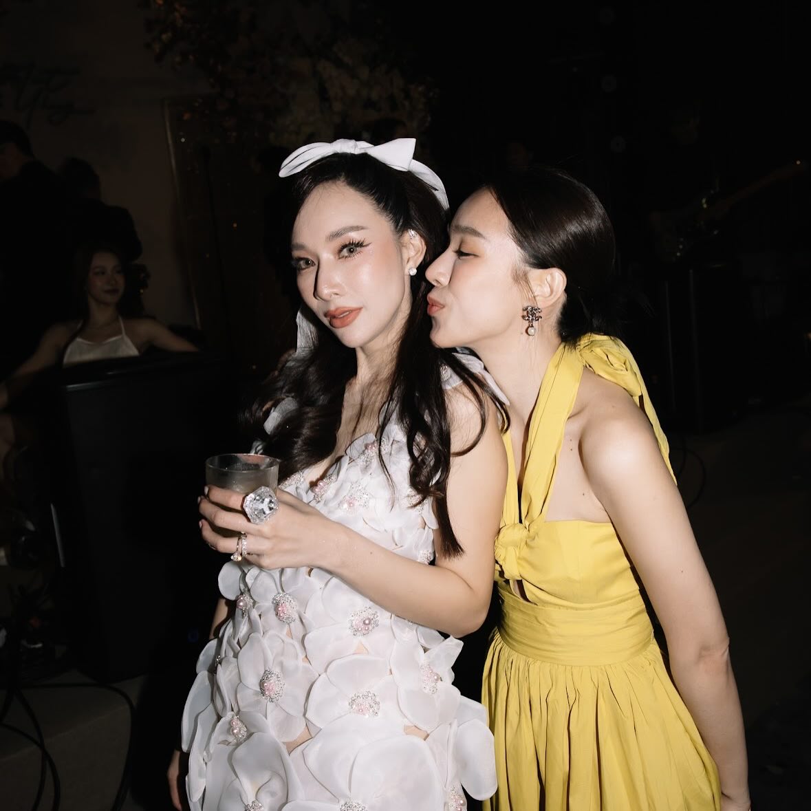 มิ้นท์ - ณัฐวรา วงศ์วาสนา