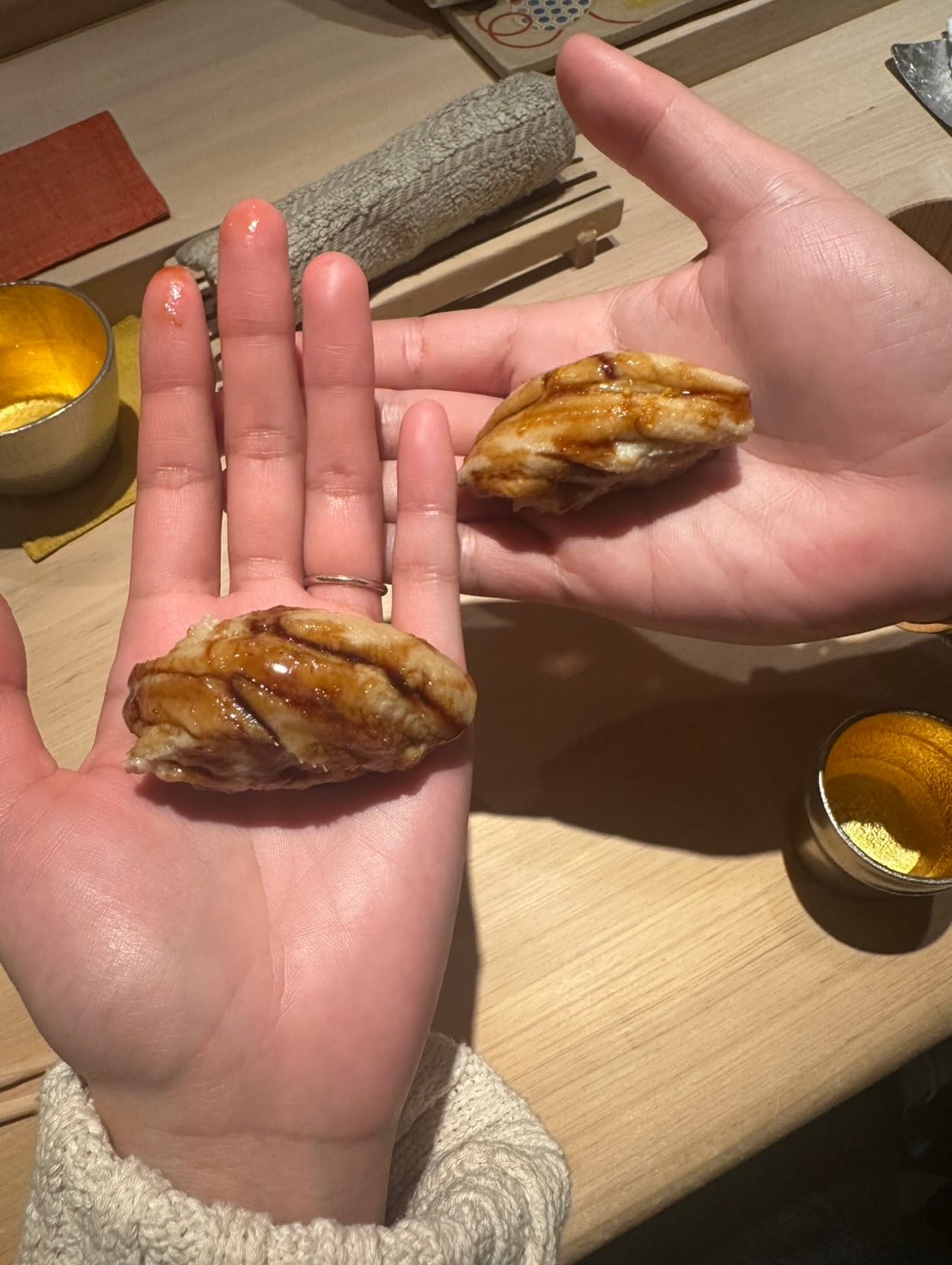 มิ้นท์ - ณัฐวรา วงศ์วาสนา