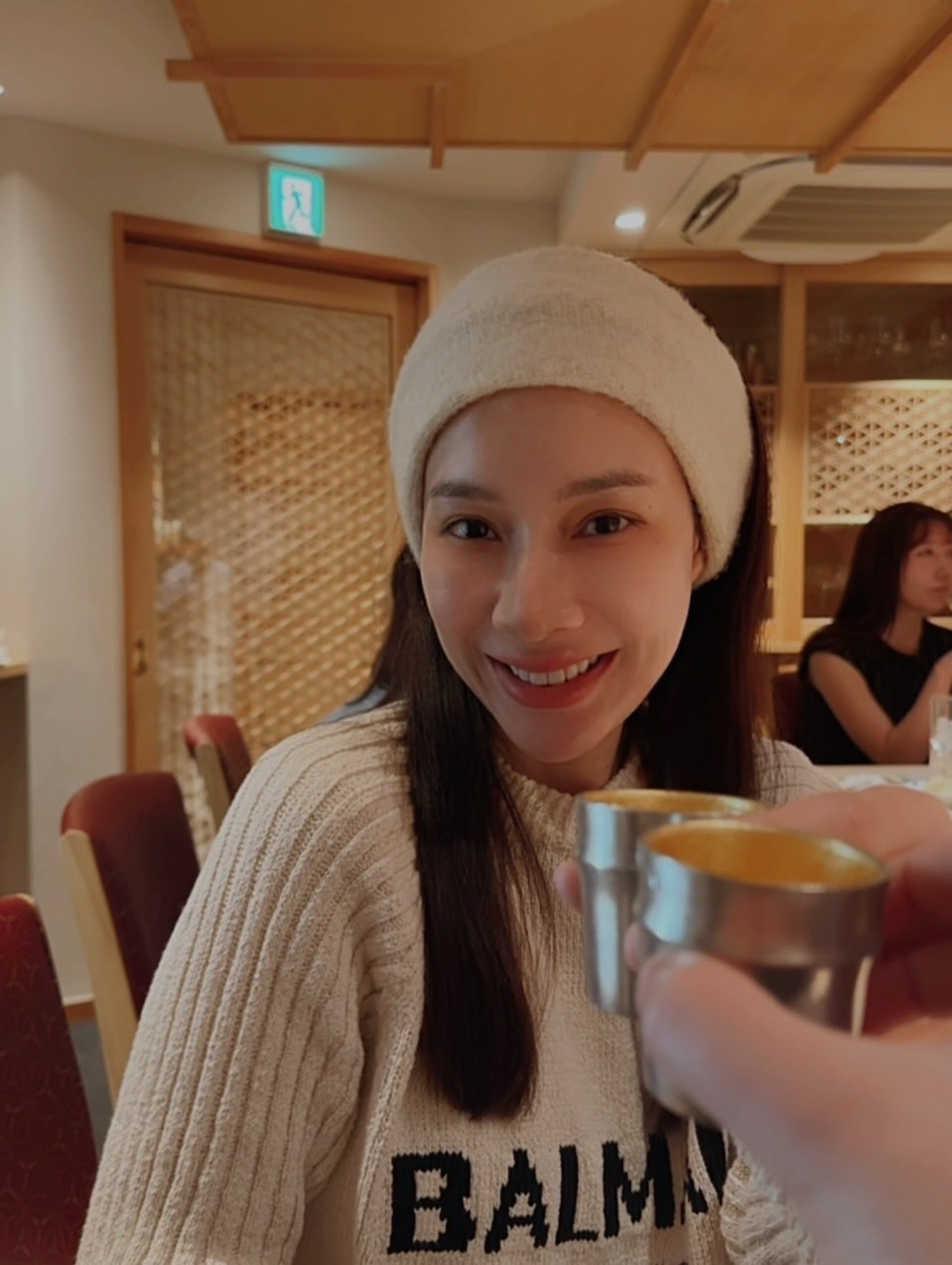 มิ้นท์ - ณัฐวรา วงศ์วาสนา