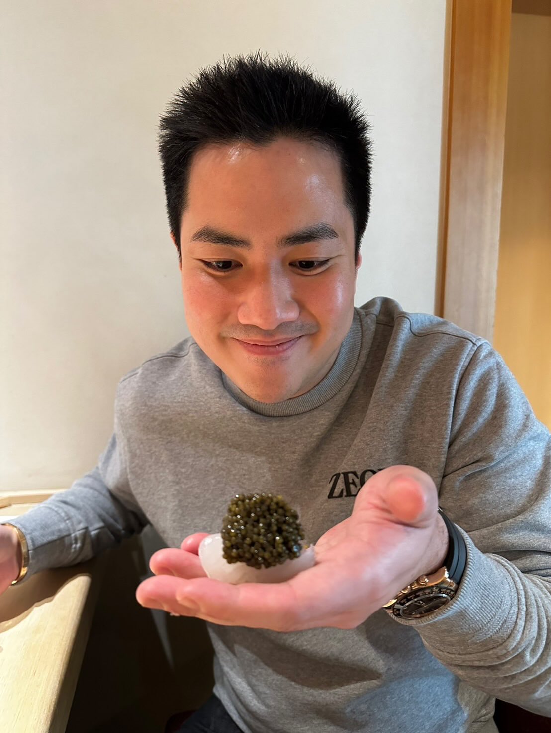 มิ้นท์ - ณัฐวรา วงศ์วาสนา