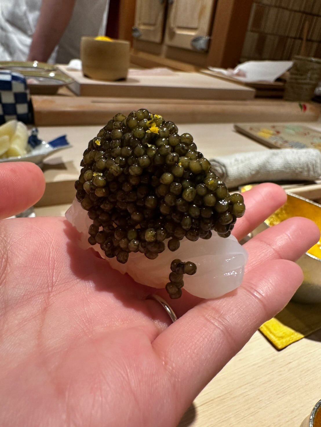 มิ้นท์ - ณัฐวรา วงศ์วาสนา