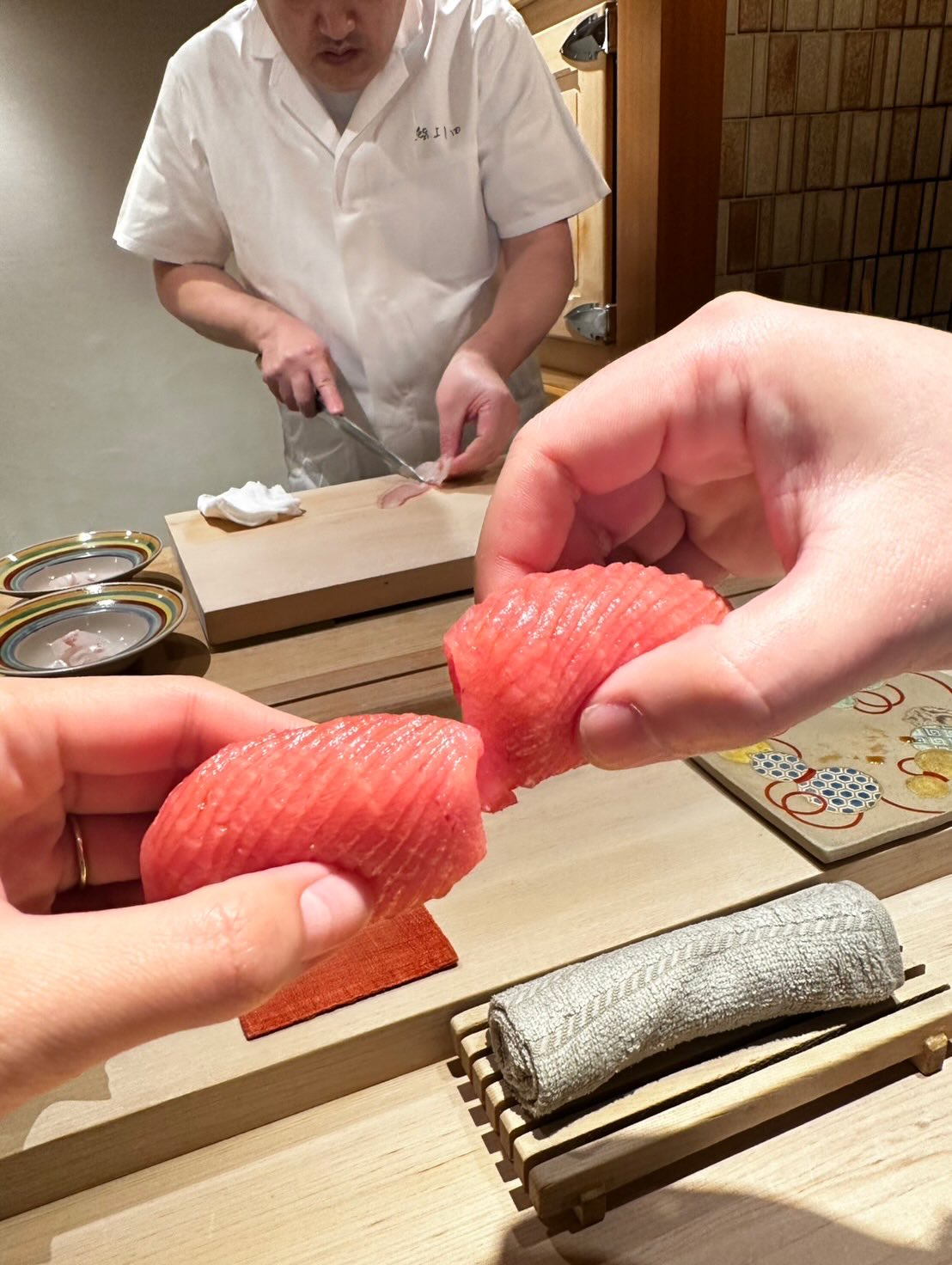 มิ้นท์ - ณัฐวรา วงศ์วาสนา