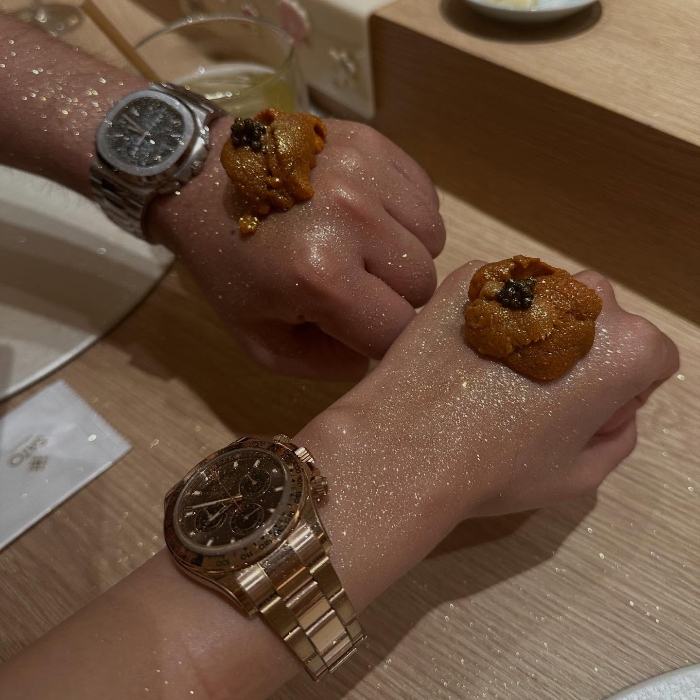 มิ้นท์ - ณัฐวรา วงศ์วาสนา