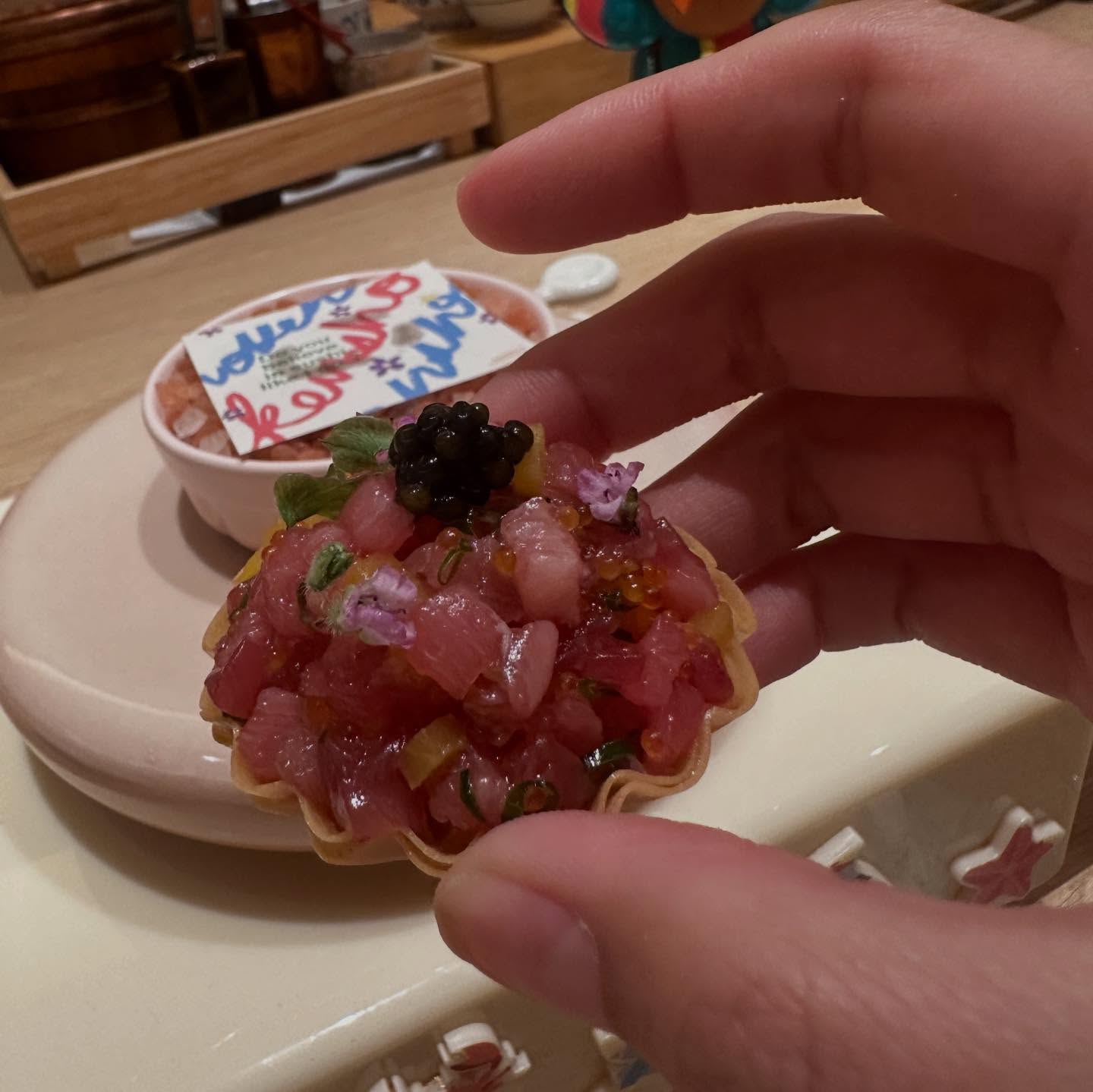 มิ้นท์ - ณัฐวรา วงศ์วาสนา